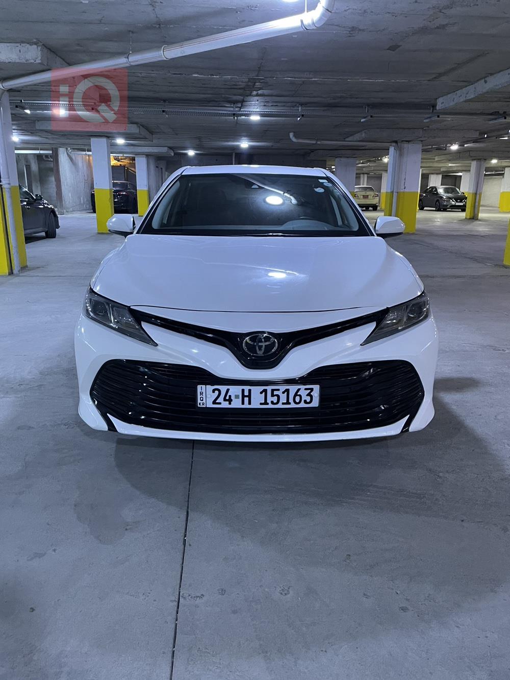 تويوتا كامري